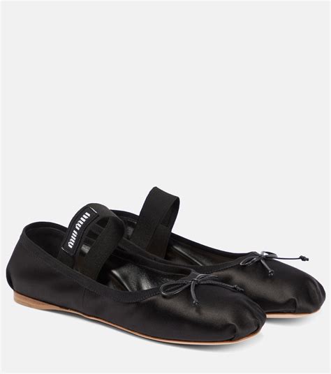 miu miu ballet flats replica|ballet flats worth money.